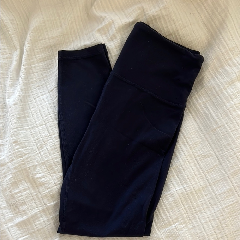 Athleta Ultra High Rise Elation 7/8 Legging